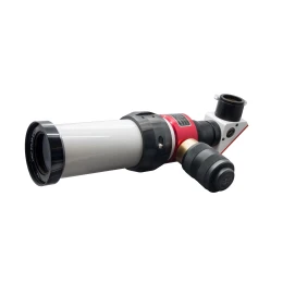 Снимка на Bresser Телескоп Lunt LS50THa/B400PT, слънчев