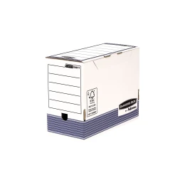 Снимка на Fellowes Архивна кутия, 265 х 150 х 327 mm