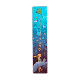 Снимка на Paperblanks Книгоразделител Saint-Exupery - The Little Prince