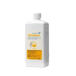 Снимка на Септокват Дезинфектант, 1 L