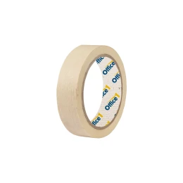 Снимка на Office 1 Тиксо, хартиено, 25 mm x 25 m