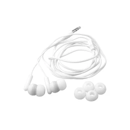 Снимка на Cool Слушалки Cort, в кутия, 70 х 20 х 70 mm, бели