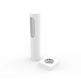 Снимка на Лампа за стерилизация и дезинфекция, UV, портативна, зареждаща се, Aкумулаторна батерия, 2 W, 3.7 V