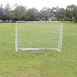 Снимка на Футболна врата, 120 х 80 х 55 cm