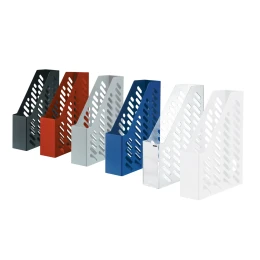 Снимка на HAN Вертикална поставка Klassik, синя