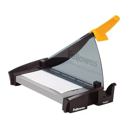 Снимка на Гилотина Fellowes Fusion, A4, до 10 листа