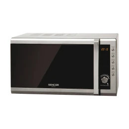 Снимка на Микровълнова печка Sencor SMW 6001DS, 20 L, 230 V, 700 W