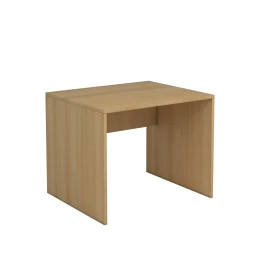 Снимка на Бюро B102V, 120 x 70 x 74 cm, ПДЧ