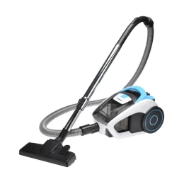 Снимка на Прахосмукачка Blaupunkt VCC301, Hepa, с контейнер, 1.2 L, 700 W