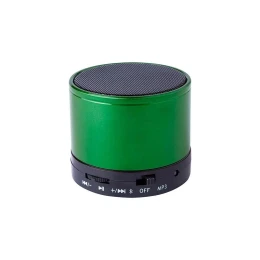 Снимка на Cool Тонколона Martins, с Bluetooth, зелена