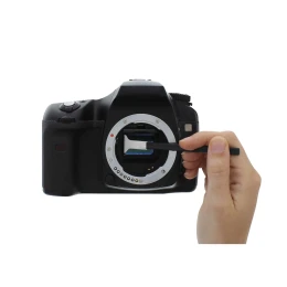 Снимка на Тампони за обективи TNB, почистващи, с течност, 6 броя