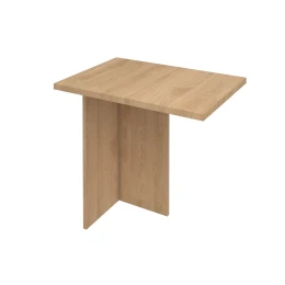 Снимка на Бюро PB3L, помощно, 70 x 50 x 74 cm, ПДЧ 18 mm