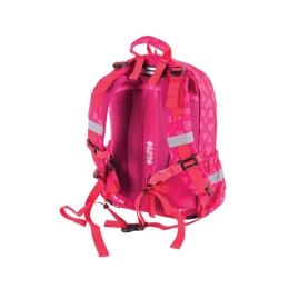 Снимка на Pulse Раница Anatomic Pink Rabbit, розова