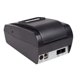 Снимка на Фискален принтер Daisy FX1200C 2019, 36 символа на ред