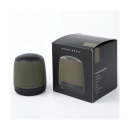 Снимка на Hugo Boss Тонколона Gear Matrix, преносима, Bluetooth, бежова