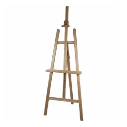Снимка на Creativ Company Статив за рисуване, дървен, 200 cm