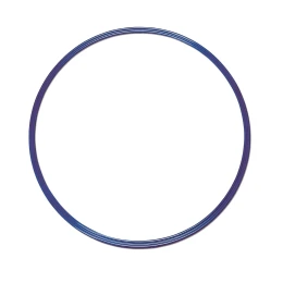 Снимка на Nowa Szkola Обръч, 70 cm, 2 броя