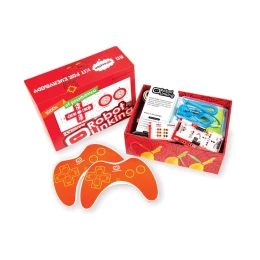 Снимка на Комплект роботика Nowa Szkola Robotlinking