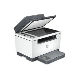 Снимка на Лазерно мултифункционално устройство HP LaserJet M234sdw, 3 в 1, A4, Wi-Fi