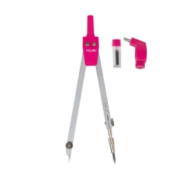 Снимка на Milan Пергел, с адаптер, розов