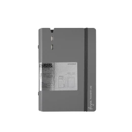 Снимка на Sworld Органайзер Fargrik, A6, тъмносив