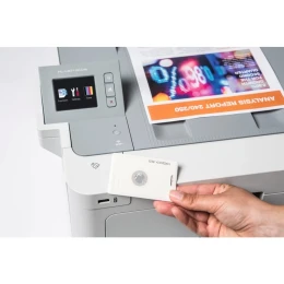 Снимка на Лазерен принтер HL-L9310CDW, A4, Wi-Fi