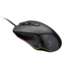 Снимка на Мишка SureFire Martial Claw, геймърска, с кабел, 7 бутона, RGB, USB