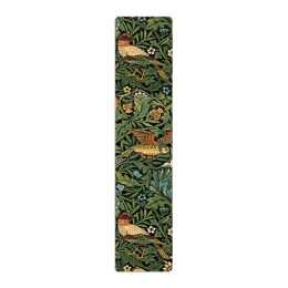 Снимка на Paperblanks Книгоразделител Morris Birds