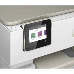 Снимка на Мастиленоструен принтер HP Envy 7220E, 3 в 1, All-in-One, цветен, A4, Wi-Fi