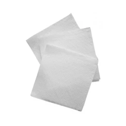 Снимка на Салфетки, целулоза, двупластови, 33 х 33 cm, 100 броя