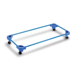 Снимка на Nowa Szkola Количка за стифиращо се легло