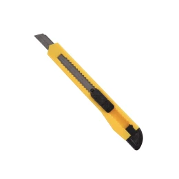 Снимка на Beifa Макетен нож A+, малък, 9 mm