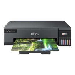 Снимка на Мастиленоструен принтер Epson L18050, А4
