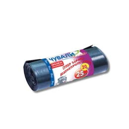 Снимка на Торби за смет Golg Group, 25 L, 45 x 55 cm, 20 броя