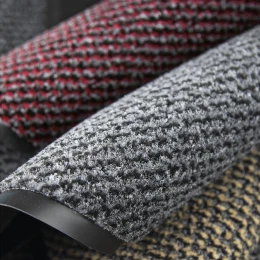 Снимка на Изтривалка Olivo Asciugapasso, 100% полипропилен, 40 х 60 cm, сива