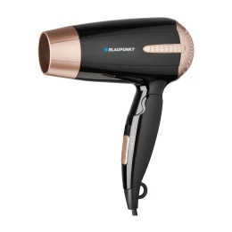 Снимка на Сешоар Blaupunkt HDD301BK, 1200 W, черен