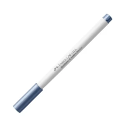 Снимка на Faber-Castell Маркер за калиграфия Creative, № 553, морскосин