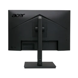 Снимка на Монитор Acer Vero B247YG, 23.8'', FullHD, IPS, 250 cd/m2, 120 Hz, 4 ms, черен
