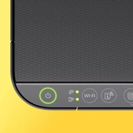 Снимка на Мастиленоструйно мултифункционално устройство Epson EcoTank L3270 3 в 1, A4, Wi-Fi