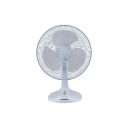 Снимка на Вентилатор Blaupunkt ATF501, с 3 скорости, 55 W, 400 mm, бял
