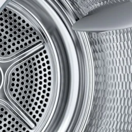 Снимка на Сушилня Bosch WQH245B4BY, с термопомпа, серия 6, 9 kg