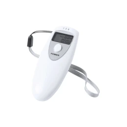 Снимка на Cool Тестер за алкохол Gamp, бял