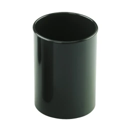 Снимка на Faibo Моливник Tidy, пластмасов, рециклиран, черен