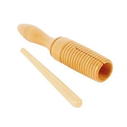 Снимка на Nowa Szkola Гуиро, 20.5 х 4.2 х 4.2 cm