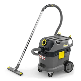 Снимка на Прахосмукачка Karcher Professional NT 30/1 TACT L EU, за сухо и мокро почистване