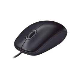 Снимка на Мишка Logitech M90, с кабел, оптична, 3 бутона, 1000 dpi, USB