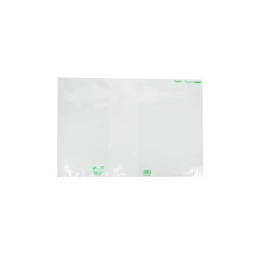 Снимка на Colibri Подвързия Mini Eco, прозрачна, 33 x 25 cm, 250 броя