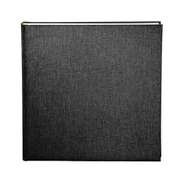 Снимка на Goldbuch Албум Summertime, за 200 снимки, с джобове, 10 х 15 cm, антрацит