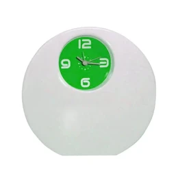 Снимка на Часовник Rodo, настолен, зелен