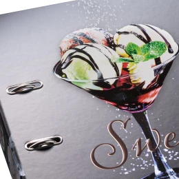 Снимка на Herma Класьор Flavours, 7 cm, сладки